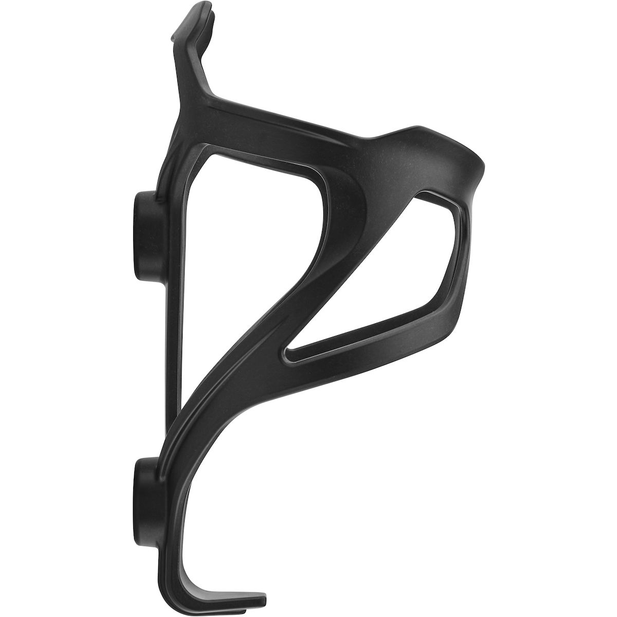 Flaschenhalter, Trinkflaschenhalter, Fahrradzubehör, Schwarz, Trinkflaschenhalterung