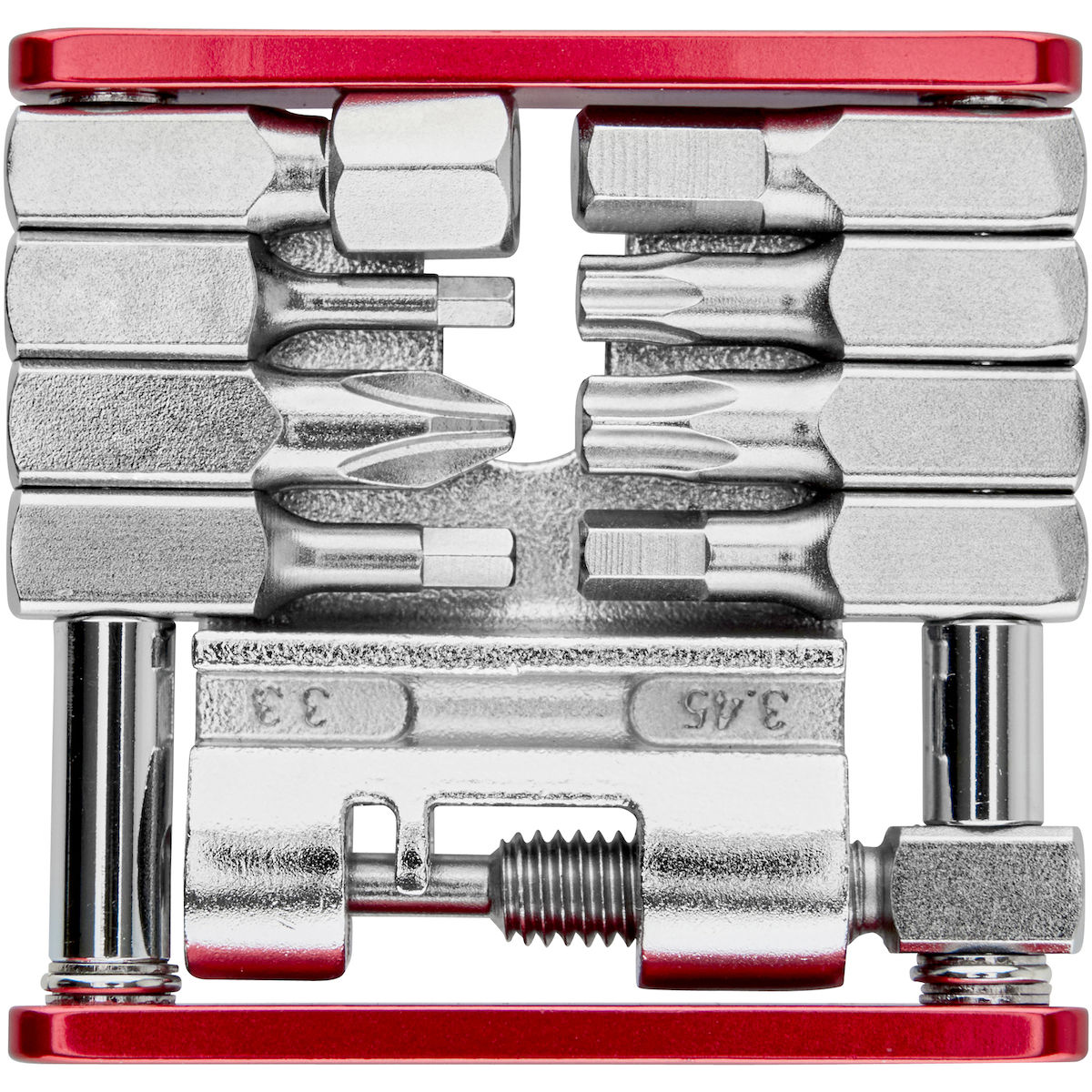 Werkzeug Mini Advanced