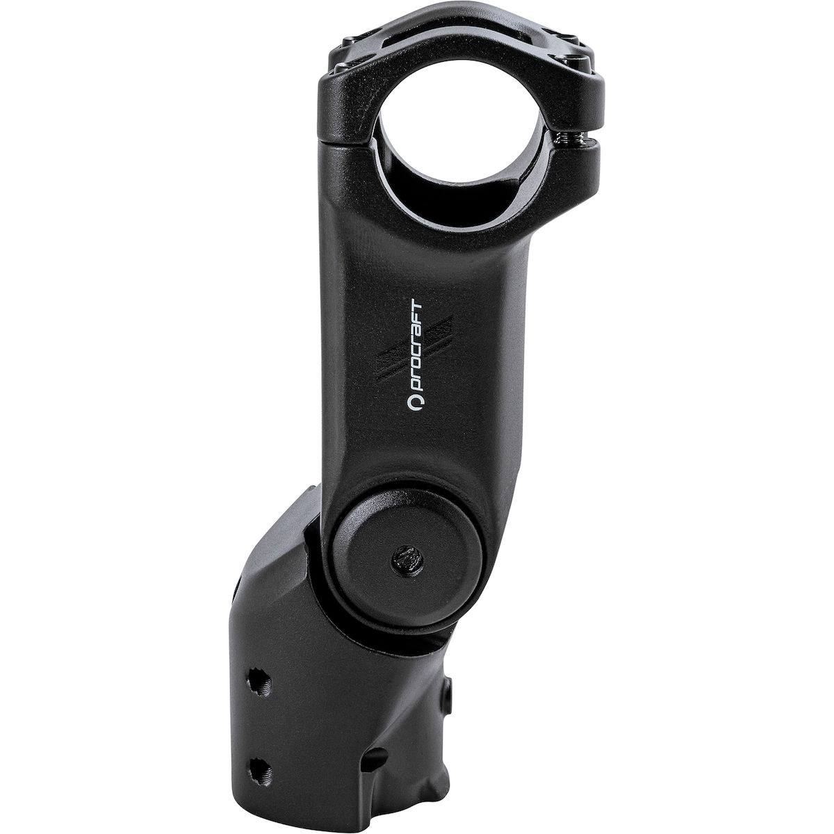 Vorbau Adjustable Deluxe AICR