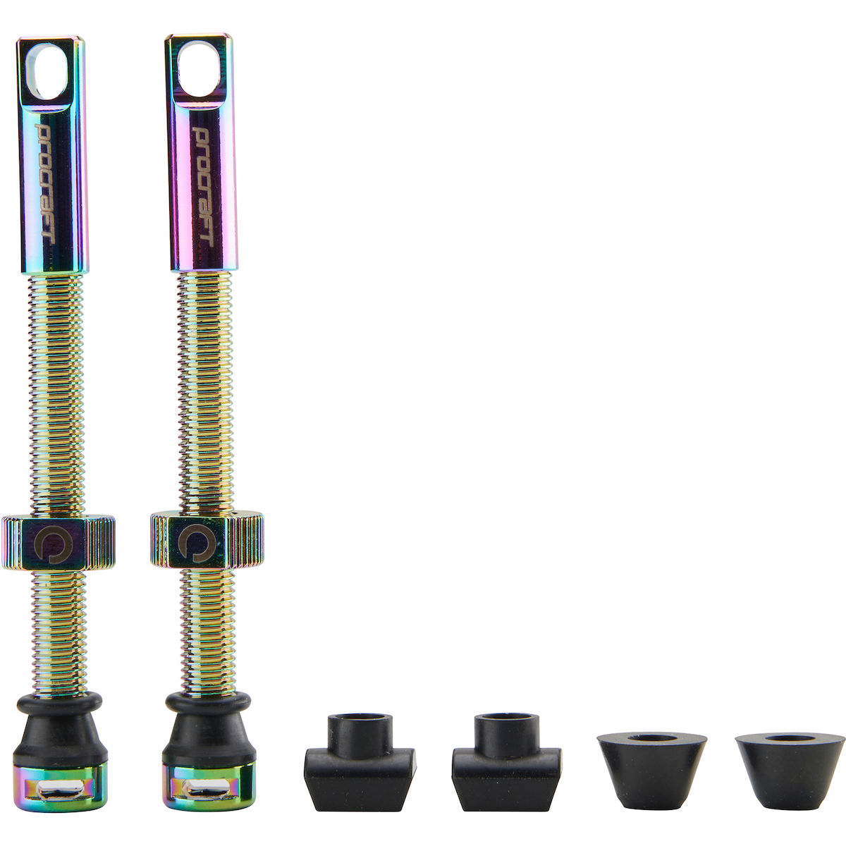 Tubeless-Ventile Procraft