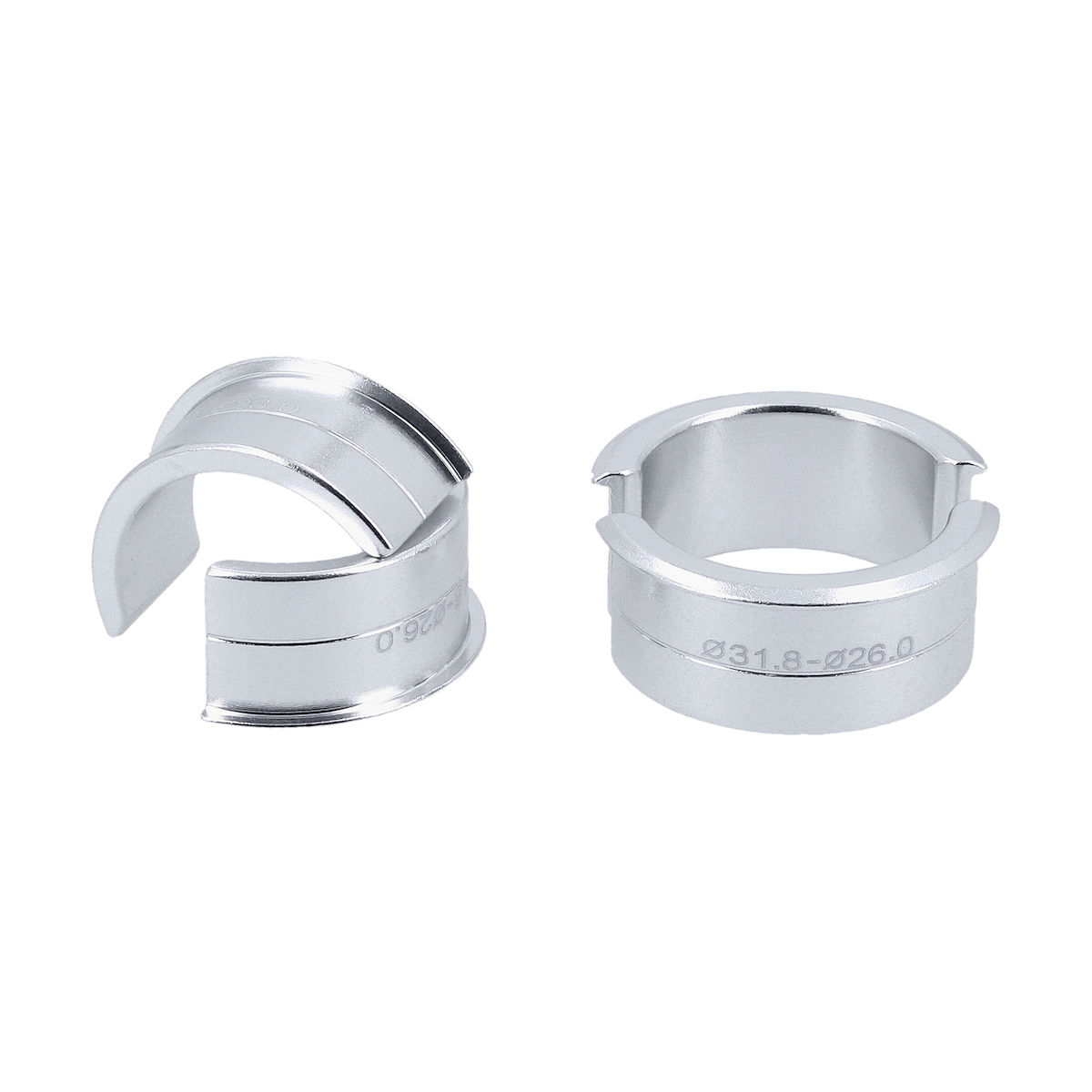 Reduzierhülse für Vorbau 