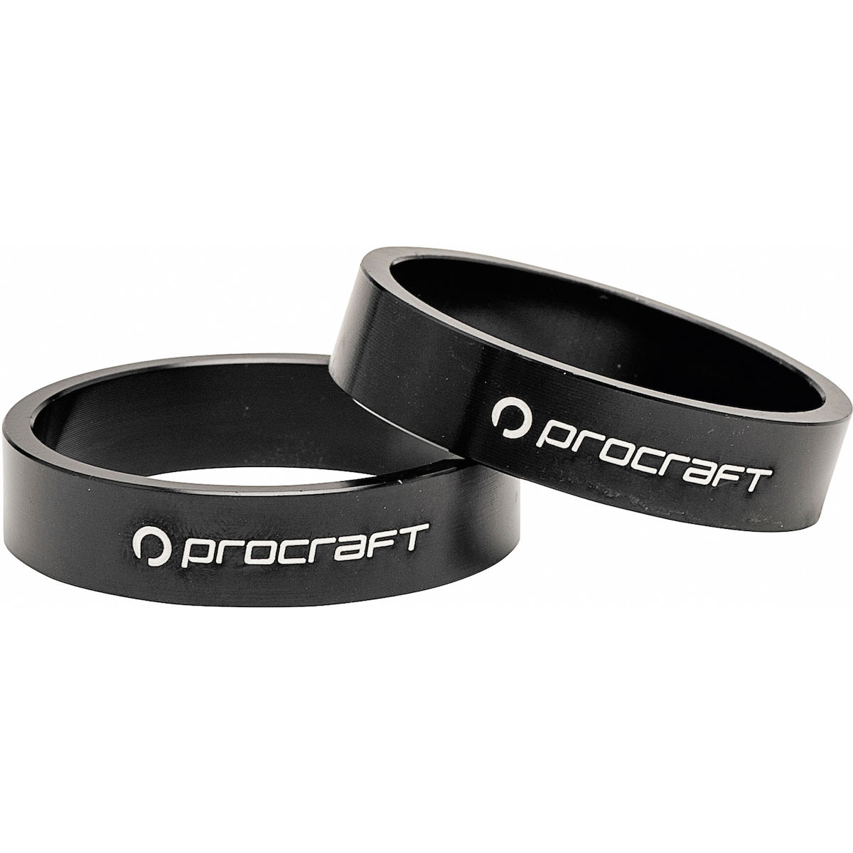 Fitness-Zubehör, Schutzeinband, Gummi-Ringe, Procraft, Bandenschutz