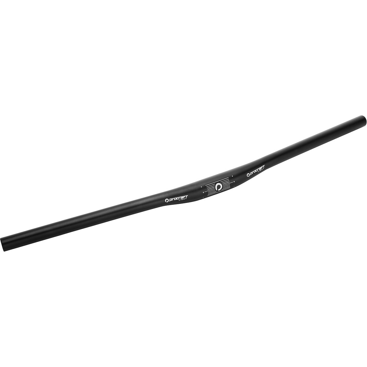 Teleskopstange, Aluminiumstange, Schwarz, Länge v, Stange