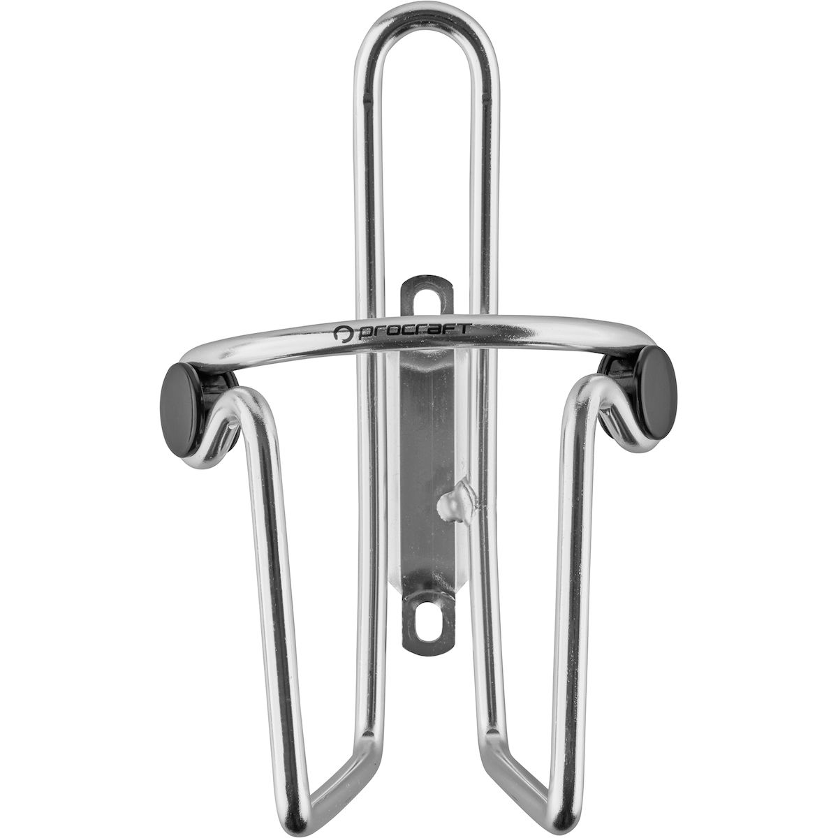 Fahrradhalter, Stahl, Chrom, Halterung, Klemmarm
