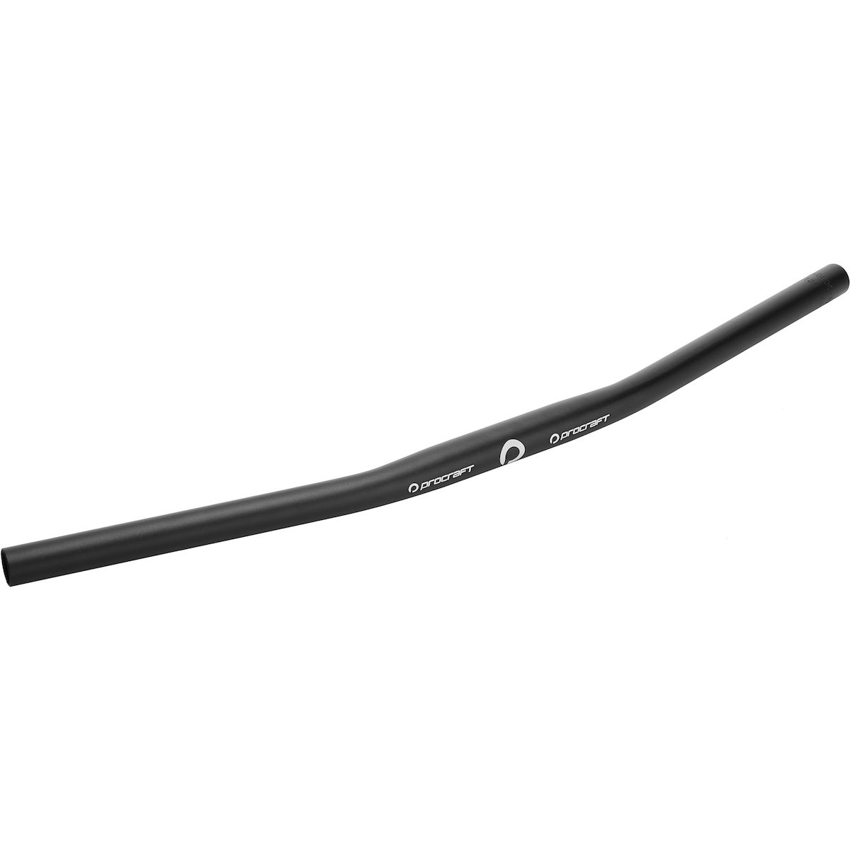 Lenker, Lenkerbar, Schwarz, Fahrrad, Carbon?
