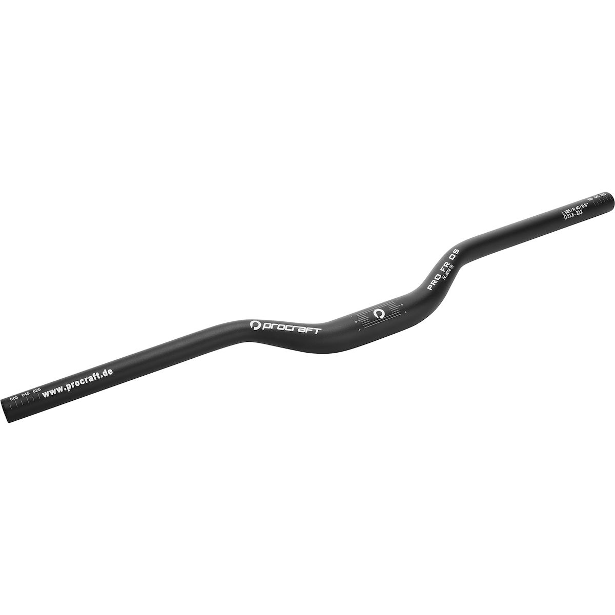 Lenker Pro FR