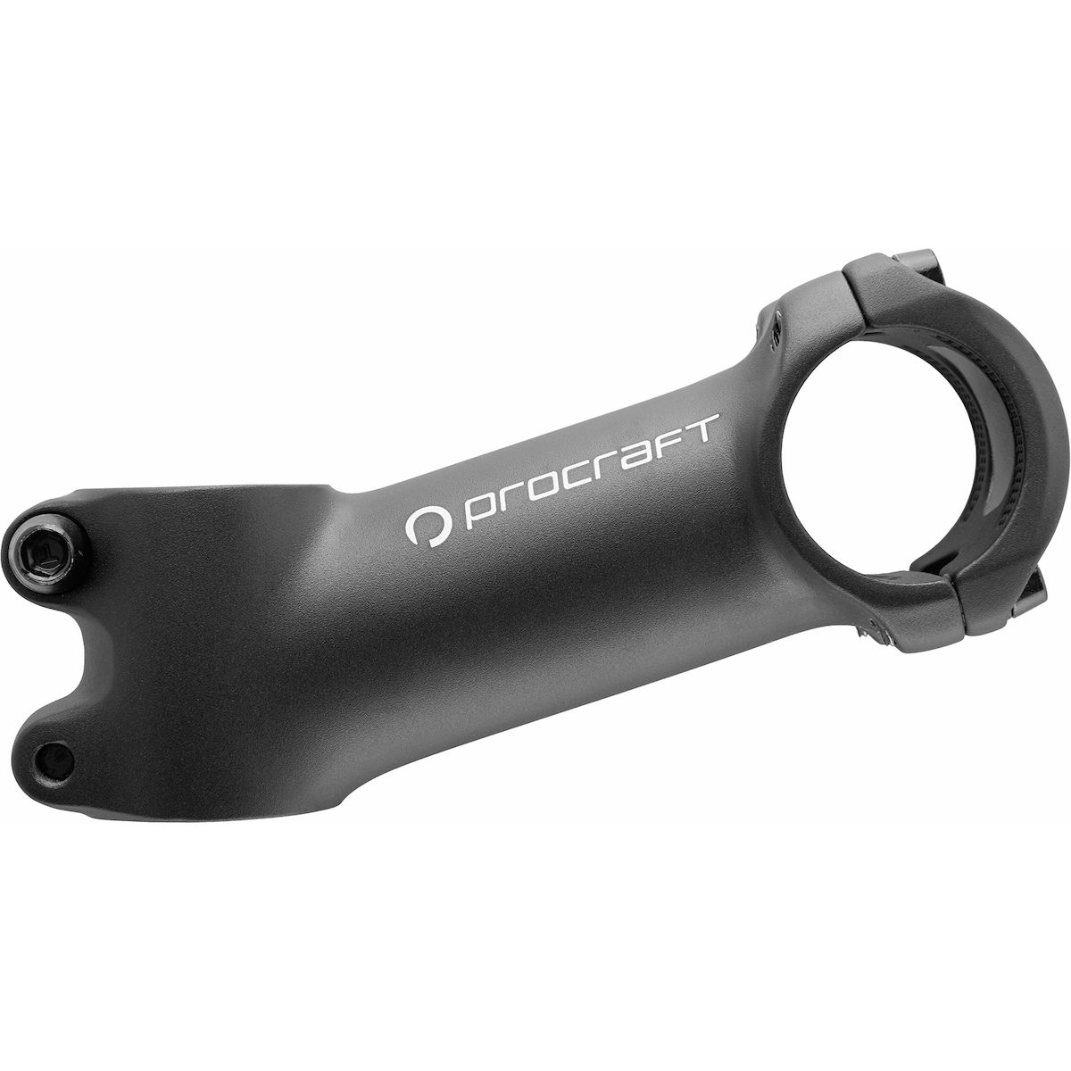 stem, Lenkerstange, Vorbau, Aluminium, Procraft