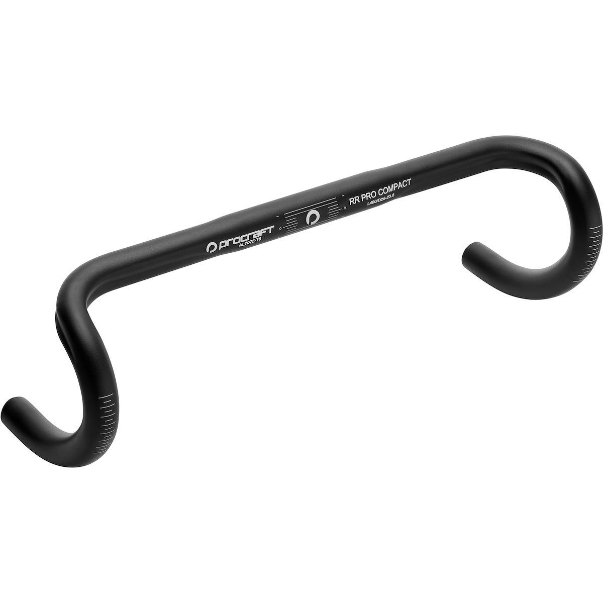Rennradlenker, Rennrad, Vorbau, carbon, schwarz
