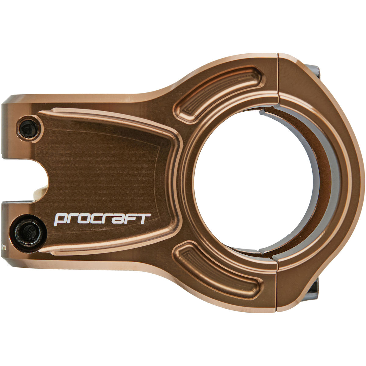 Vorbau Trail Ultimate CNC