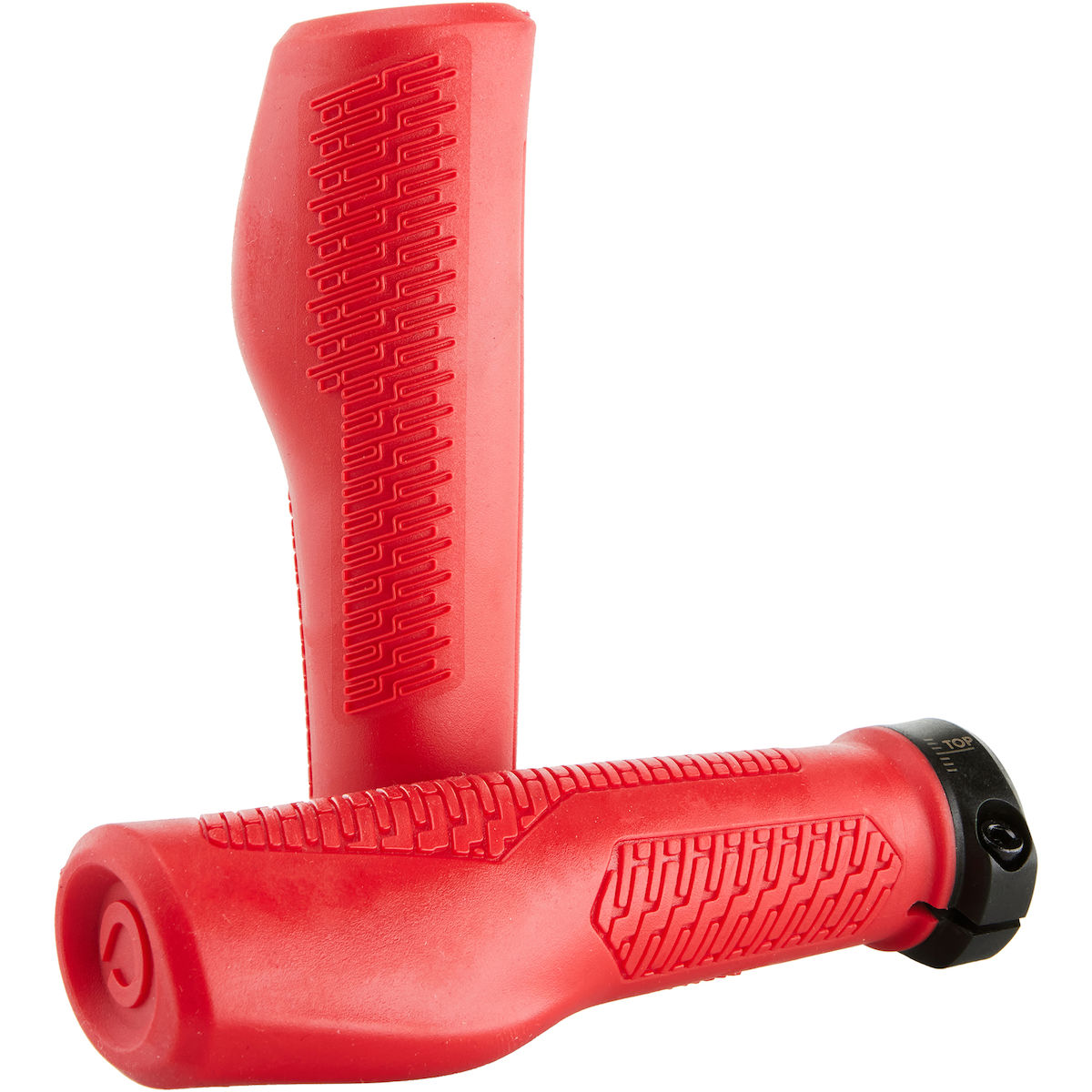 Griff, Gummi, Bike-Griff, Radsportgriff, Klemmverschluss