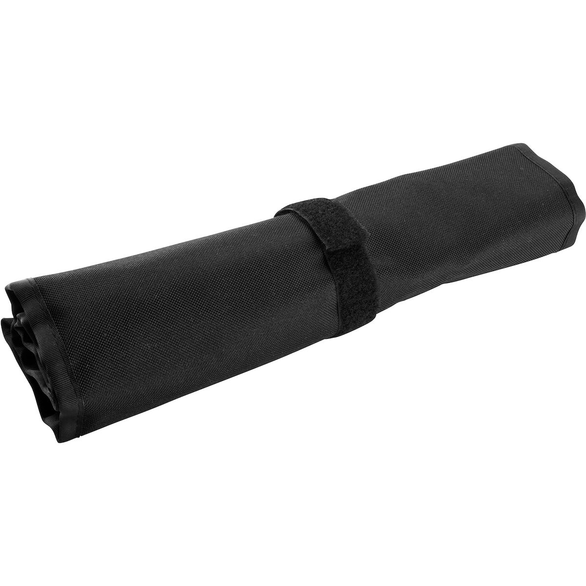 Rollentasche, Tragesystem, Aufbewahrung, Halterung, Schwarz