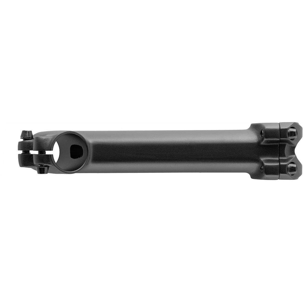 Gabel, Steuersatz, Vorbau, Lenkeradapter, Rahmenklemme
