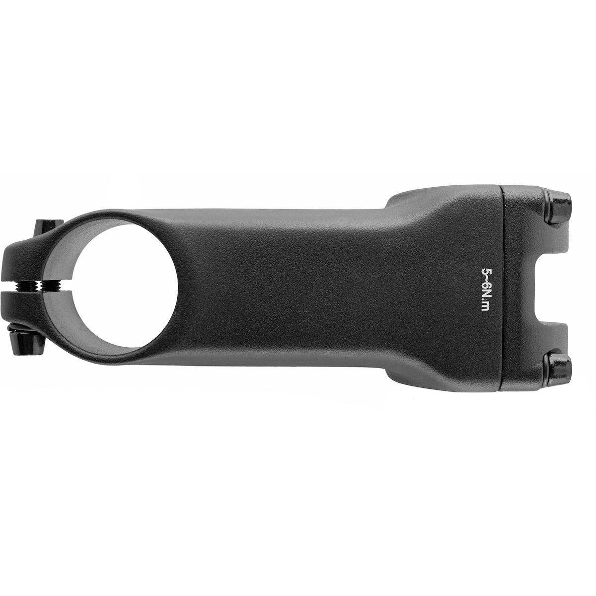 lenker, klemme, vorbau, stahl, 5-6 Nm