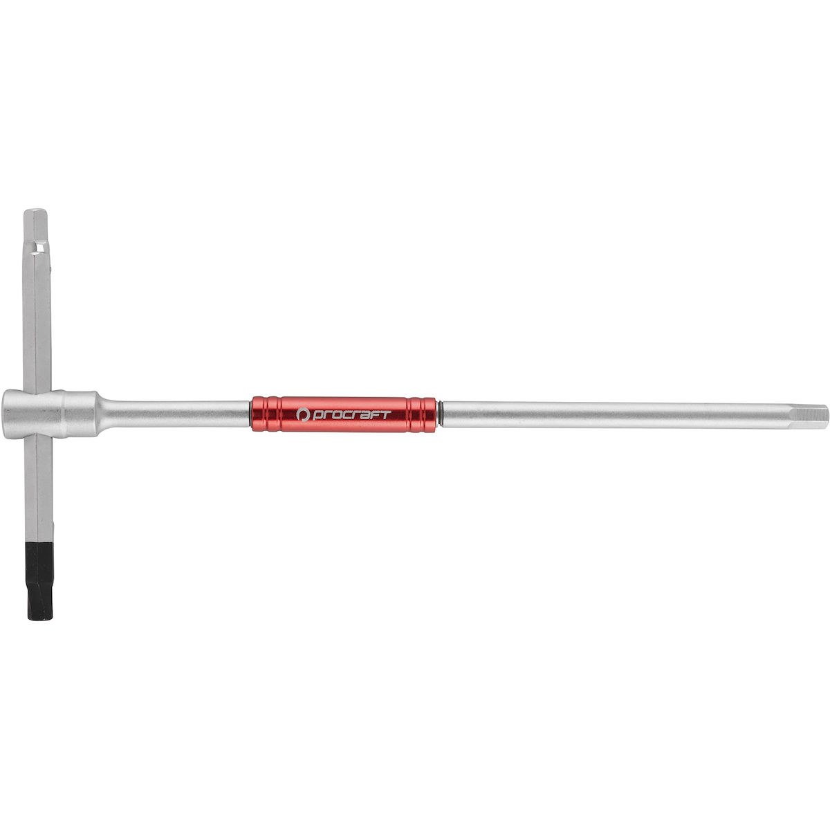 Werkzeug T-Handle Innensechskantsatz 8-Teilig