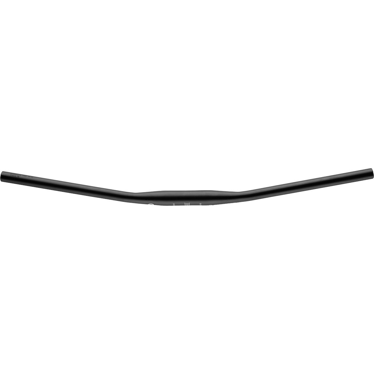 Lenkerbar, Rennrad, Carbon?, Schwarz, Lenkerbogen