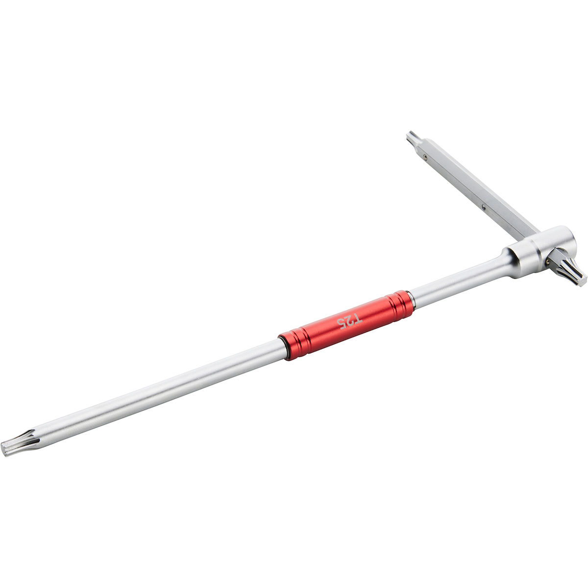 torx Schraubendreher, Verlängerung, stabiles Griffwerkzeug, Nutzlänge lang, Metall-Schraubendreher