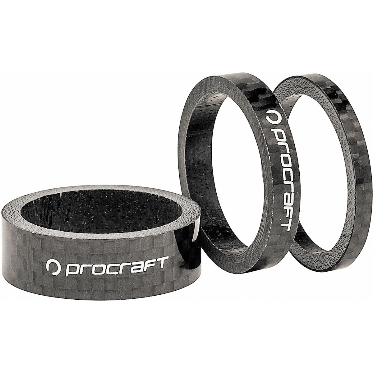 Tapes, Karbonband, Carbonfaser, Klebeband, Procraft