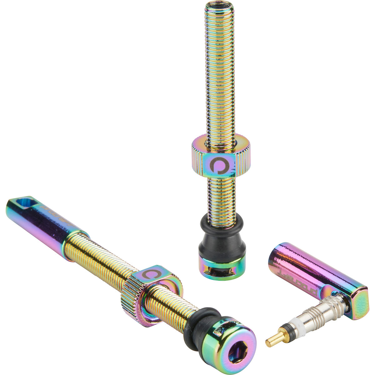 Tubeless-Ventile Procraft