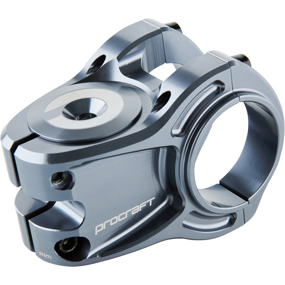 Vorbau Trail Ultimate CNC