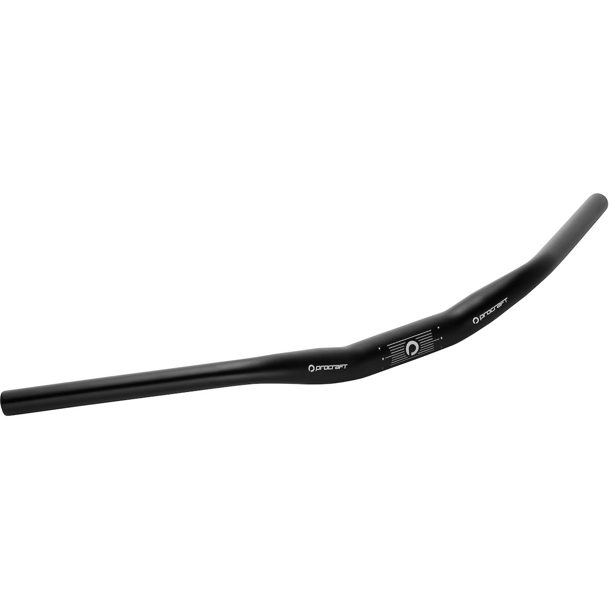 Lenkerbar, Durchmesser, Carbonstahl, Flacher Lenker, Komponentenlenker
