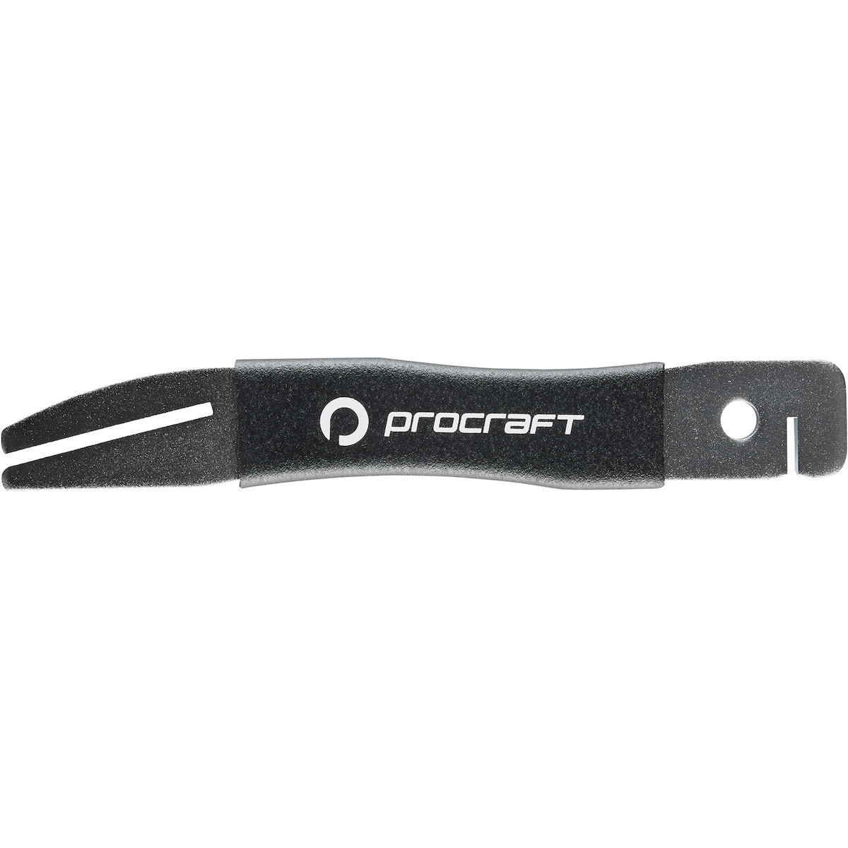 Kabelclip, Kabelhalter, Procraft, Schwarz, Klippschale