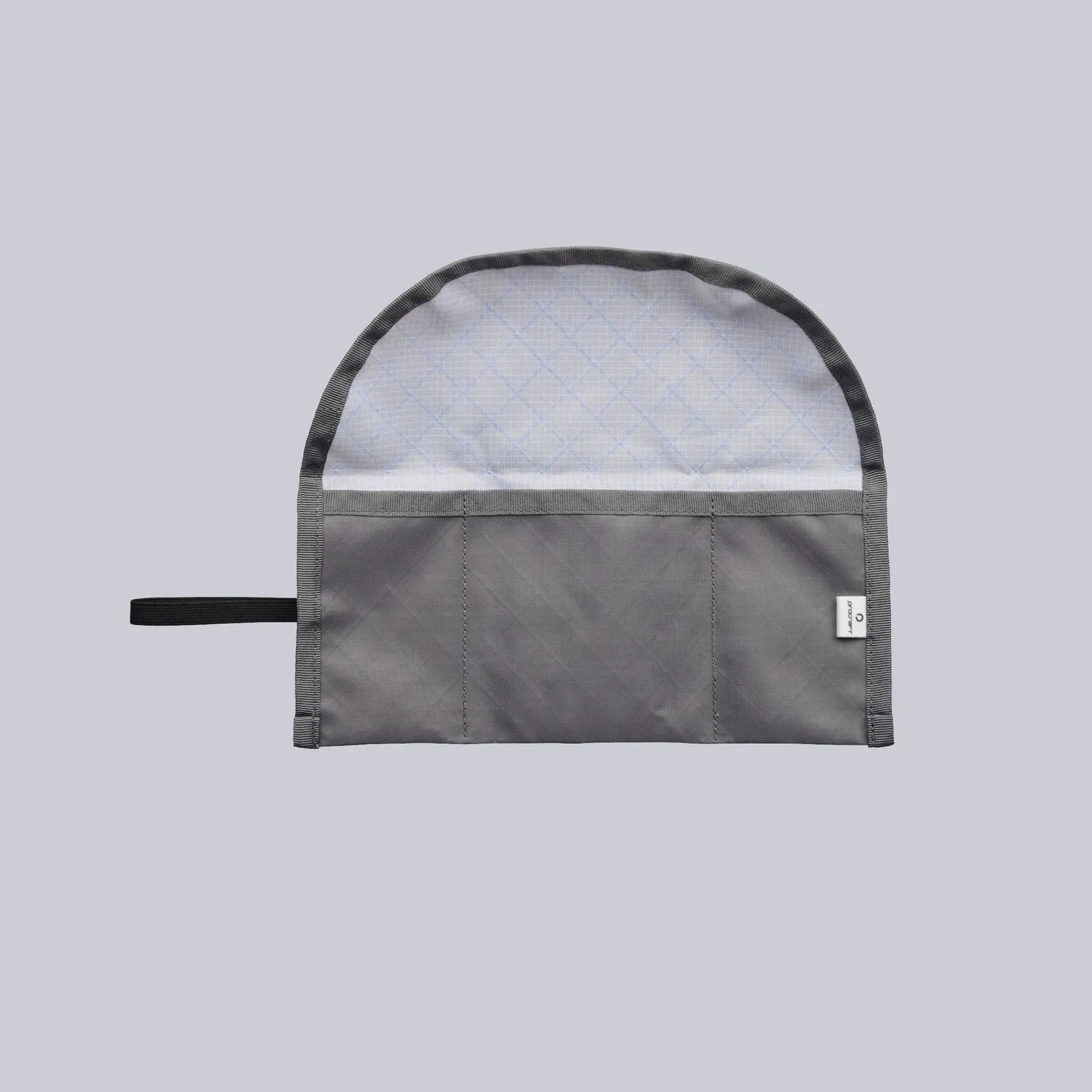 Sustainable, practical, locally manufactured—the Procraft Strap Pack combines everything that makes a modern saddle bag. The main material of the bag is ECOPAK™, a particularly robust fabric made from 100% recycled polyester. 

#procraftyournextride
#essentialcyclingingredients #Procraft
#ProcraftCycling