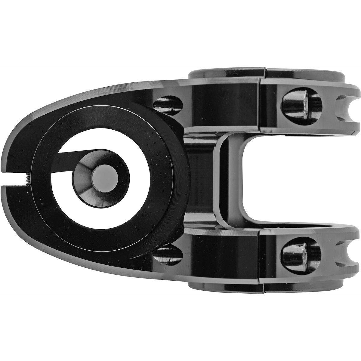 Vorbau Trail Ultimate CNC