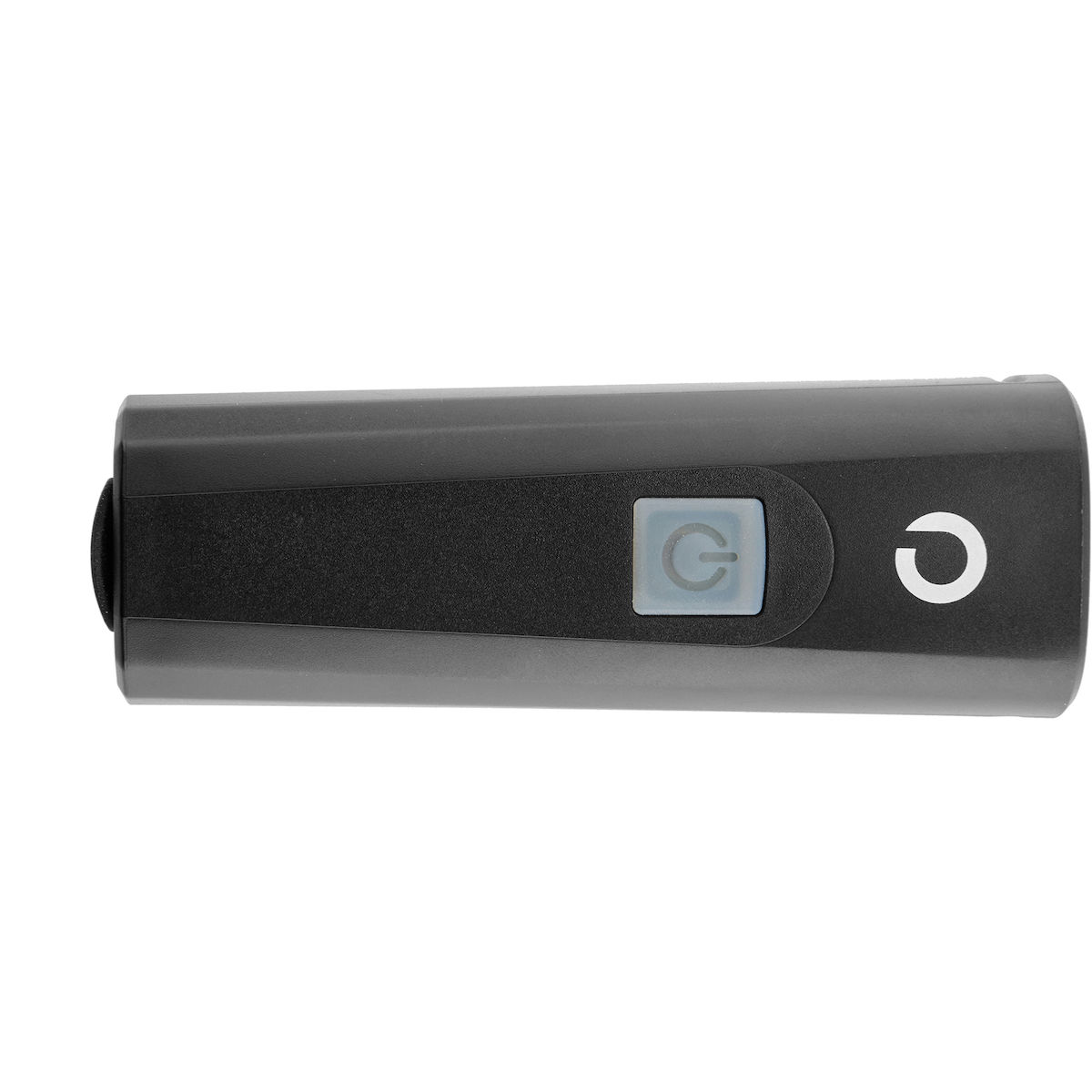 USB-Cable, Power Bank, Portable Battery, Schwarz, Symbolknopf