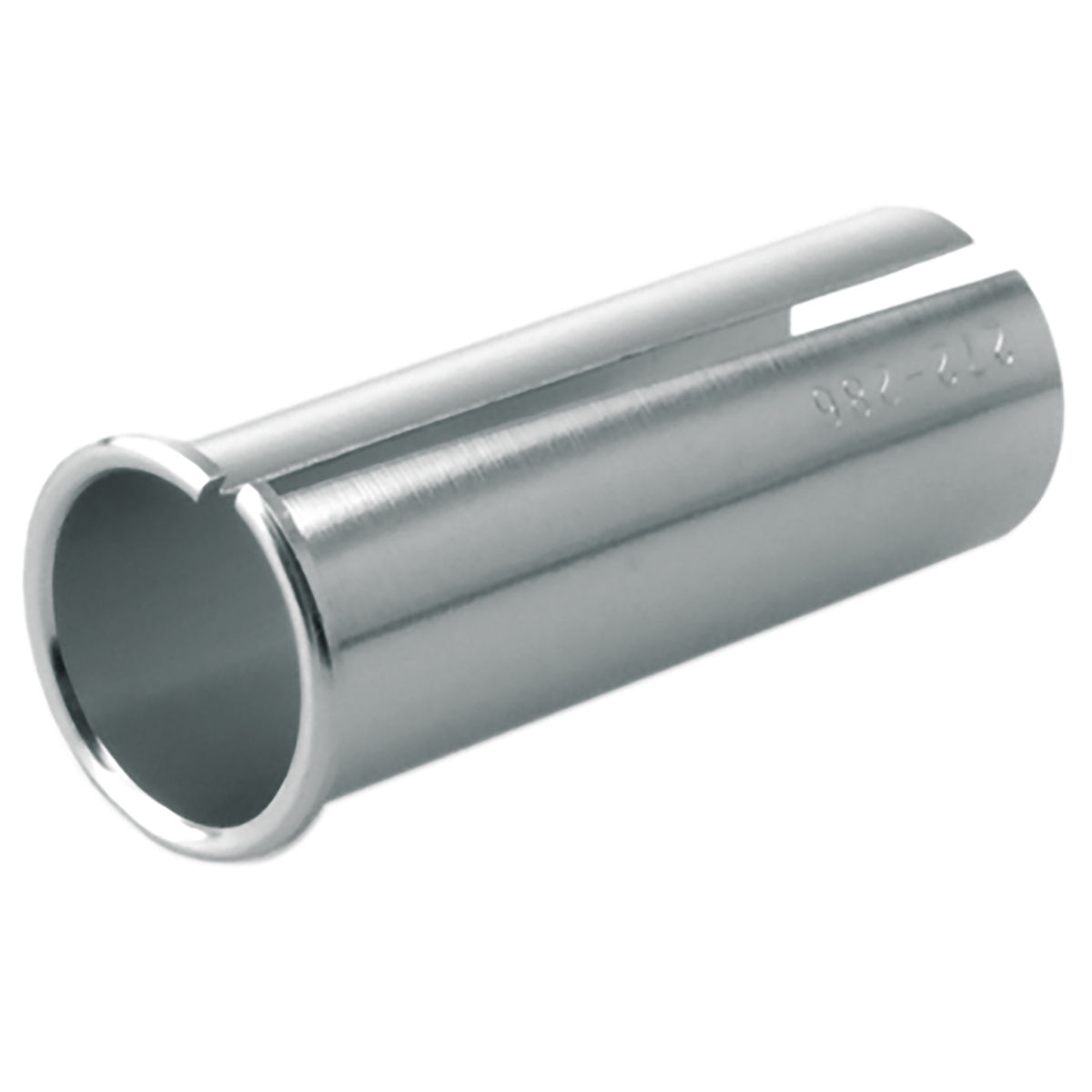 Stahl, Zylinder, Rauchrohr, Aluminium