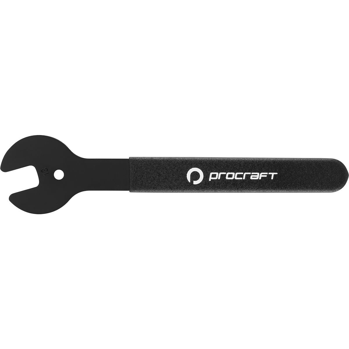 Spannungszange, Kunststoffgriff, Schlüsselwerkzeug, Procraft, schwarz