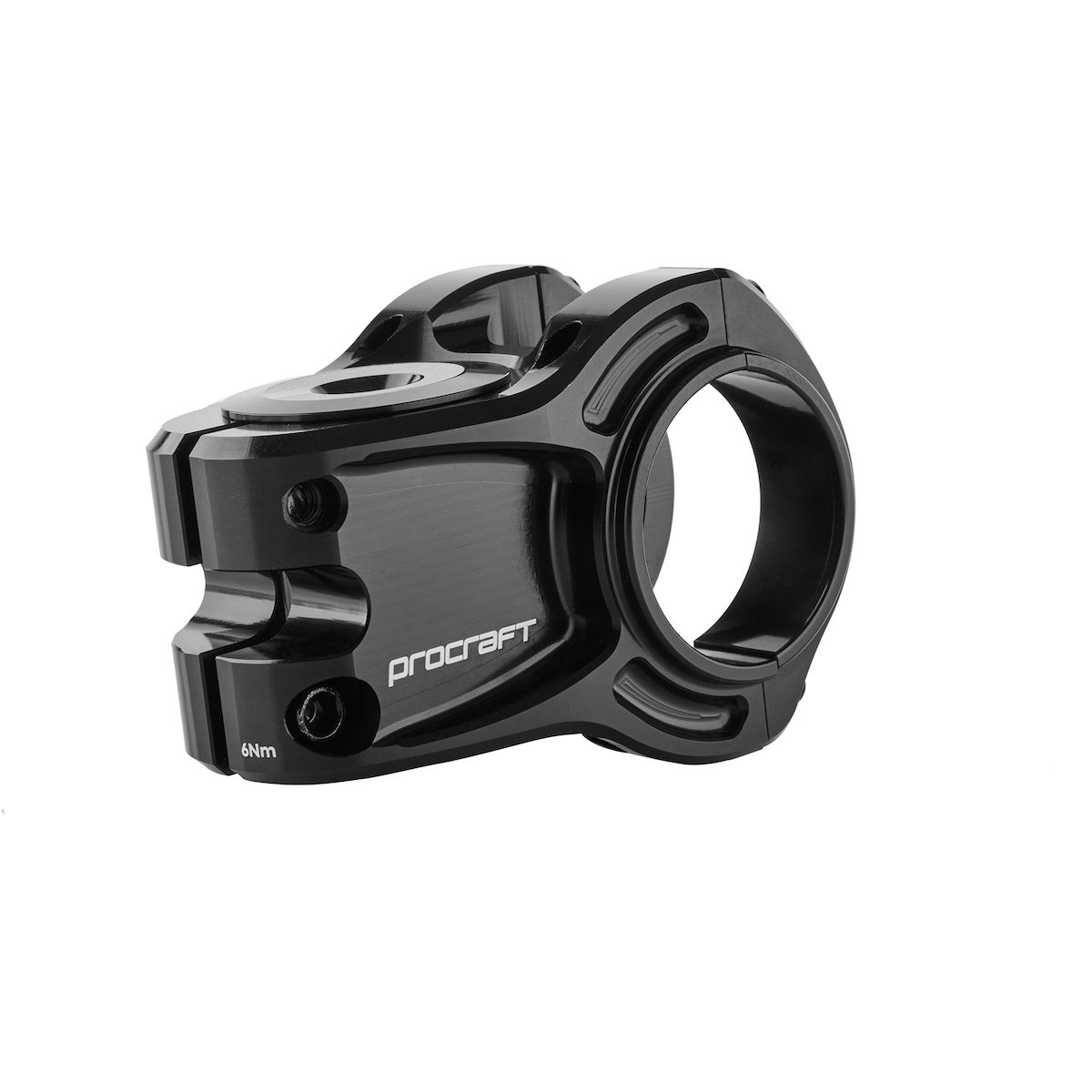 Vorbau Trail Ultimate CNC