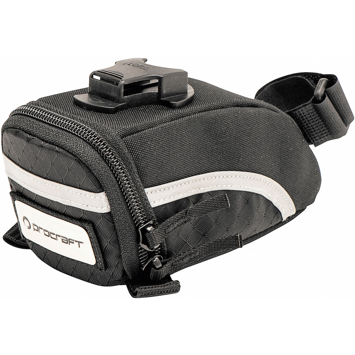 Satteltasche Mini II