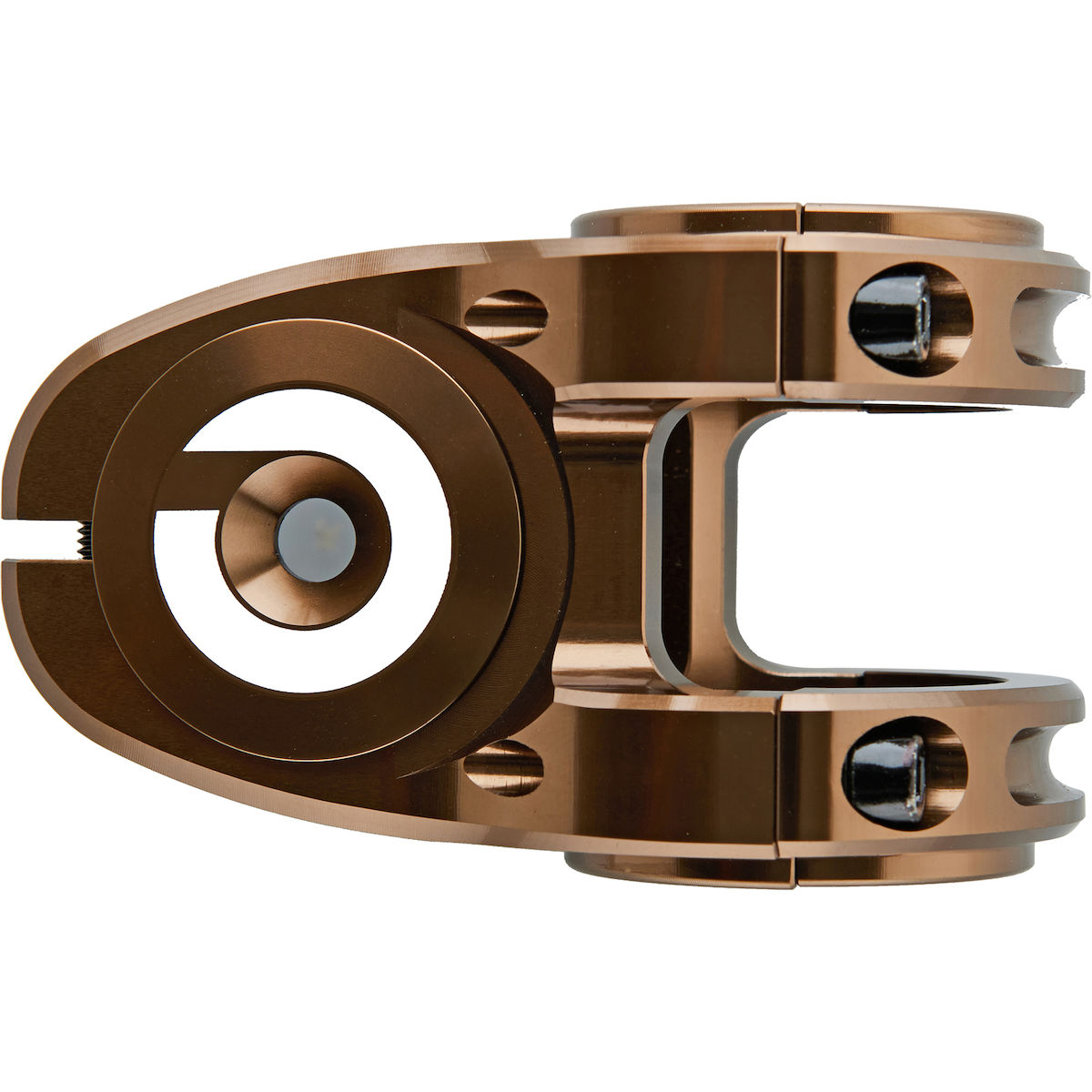 Vorbau Trail Ultimate CNC