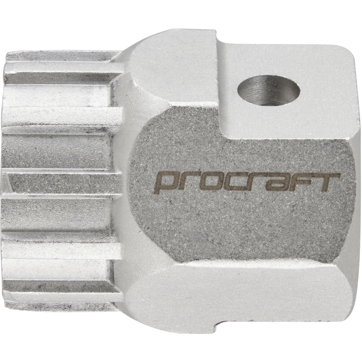 Zahnrad, Klemmzange, Klemmteil, Metall, ProCraft