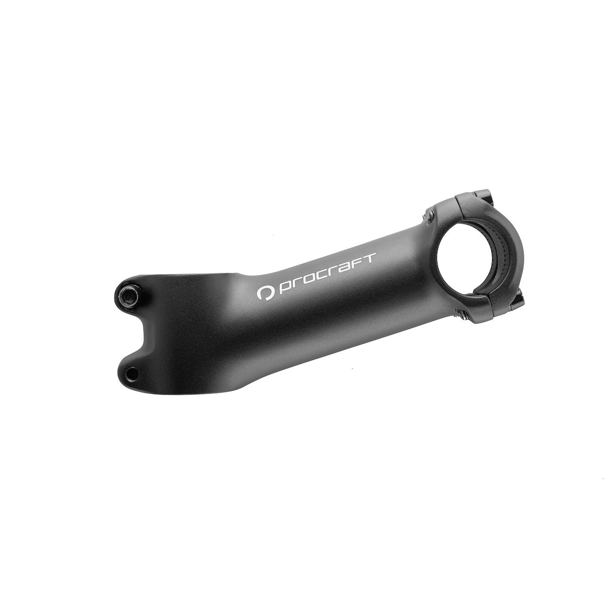 Lenker, Gabel, Stahl, Schwarze, Procraft