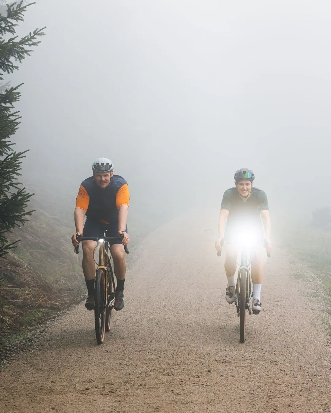 As the days grow darker, visibility is everything. Stay safe with our lights and reflectors this season 🔦 ✨ 

#procraftyournextride
#essentialcyclingingredients #Procraft
#ProcraftCycling