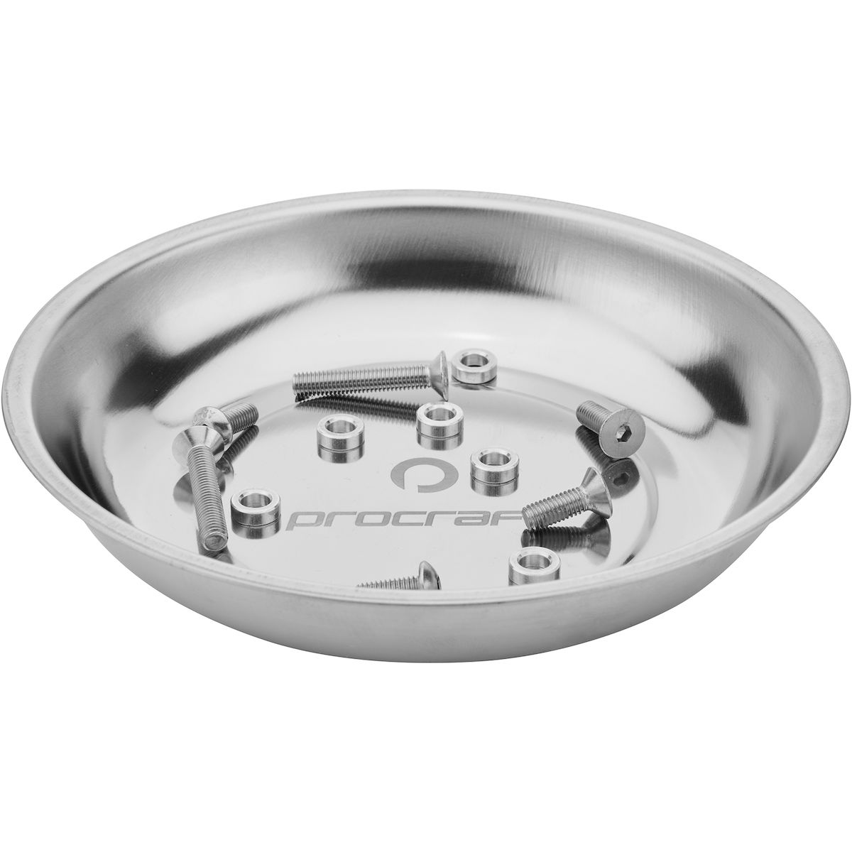 Magnetic Tray Advanced