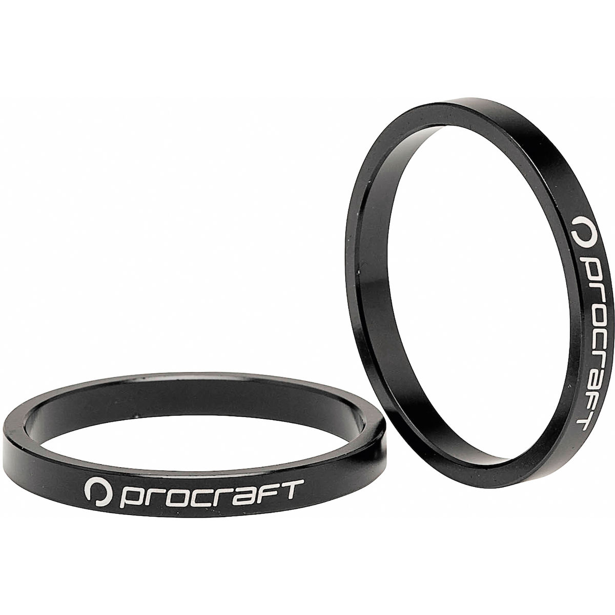 Ahead Spacer Alu 1.5 Zoll VE 2