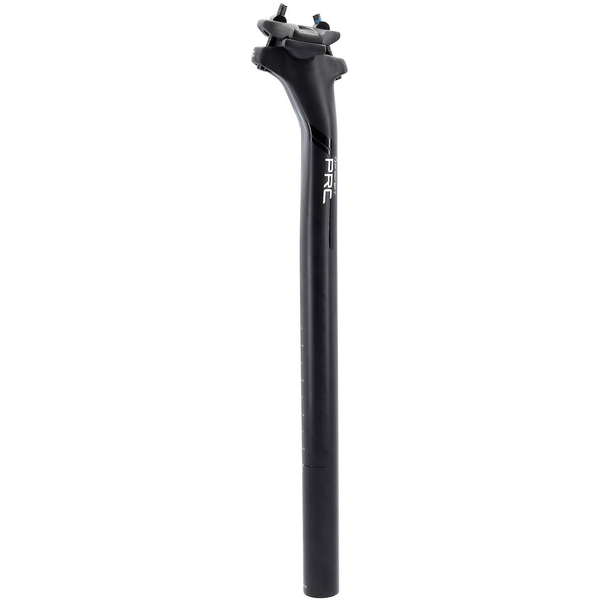 Sattelstütze, MTB, Carbon, schwarz, Sattelstütze