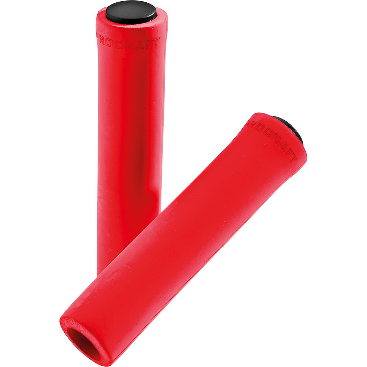 Griffe, Rote Griffe, Schlauchgriff, Gummi-Griff, Rundgriff