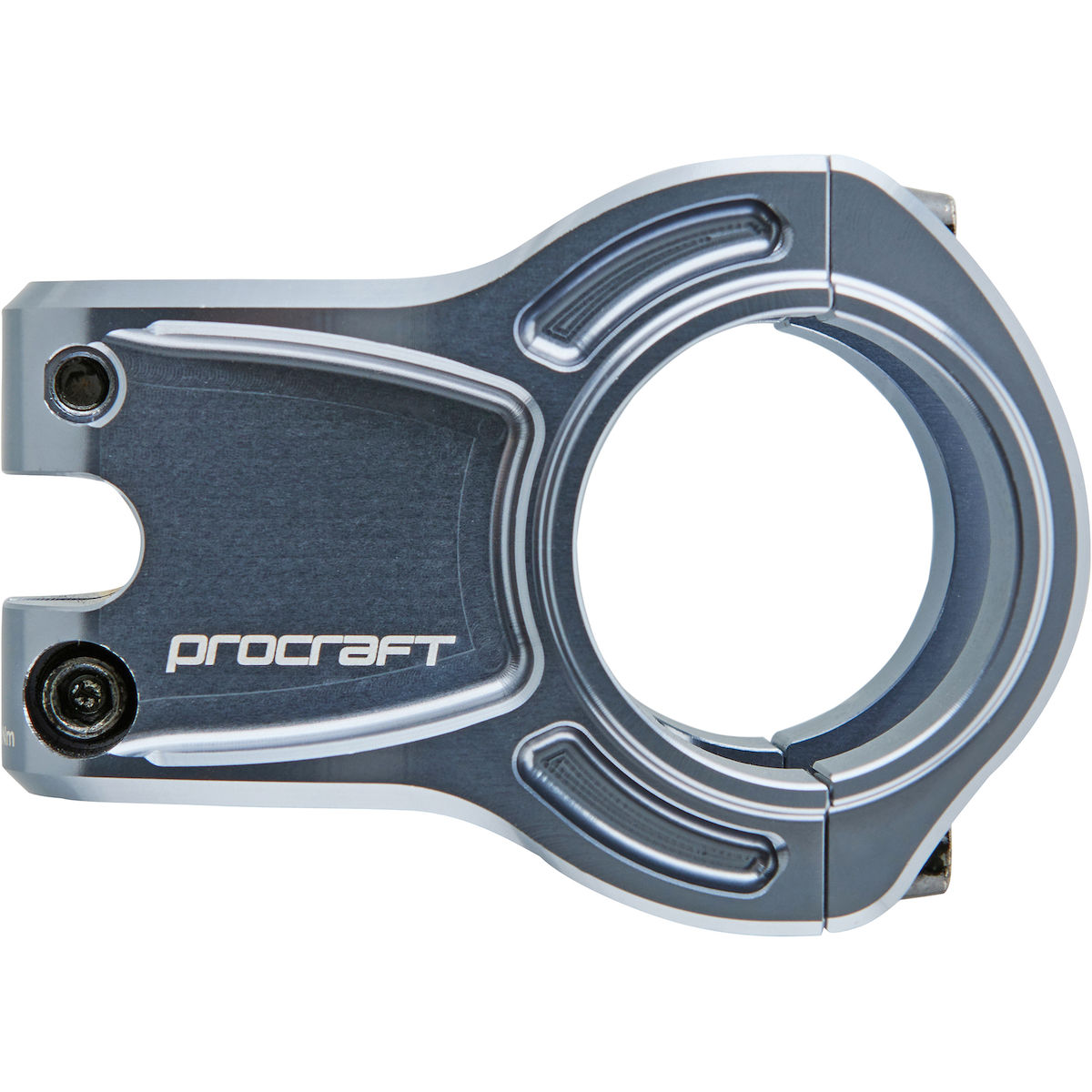 Vorbau Trail Ultimate CNC