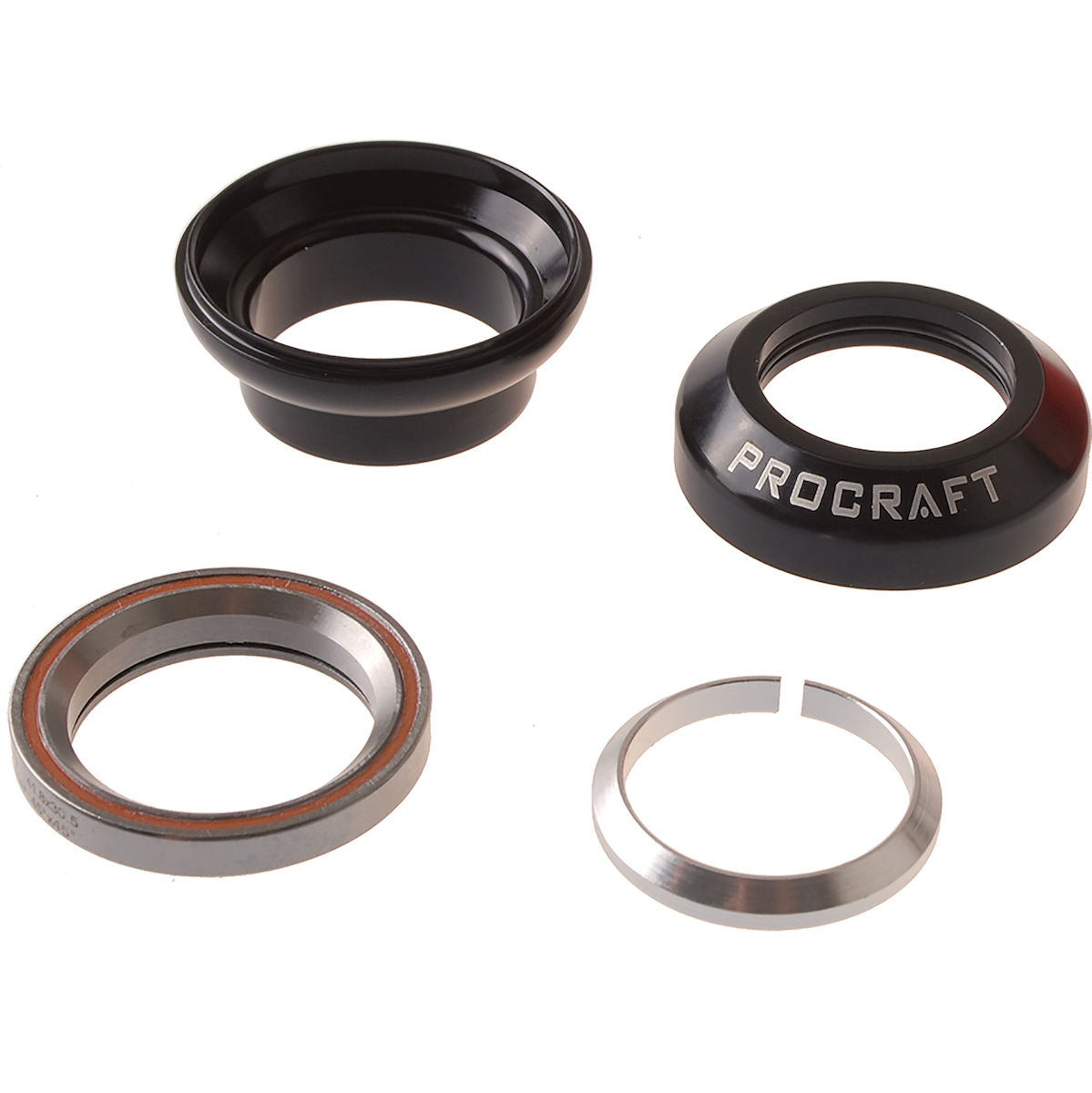 fahrradlager, dichtung, lagerkit, proxraft, rohs