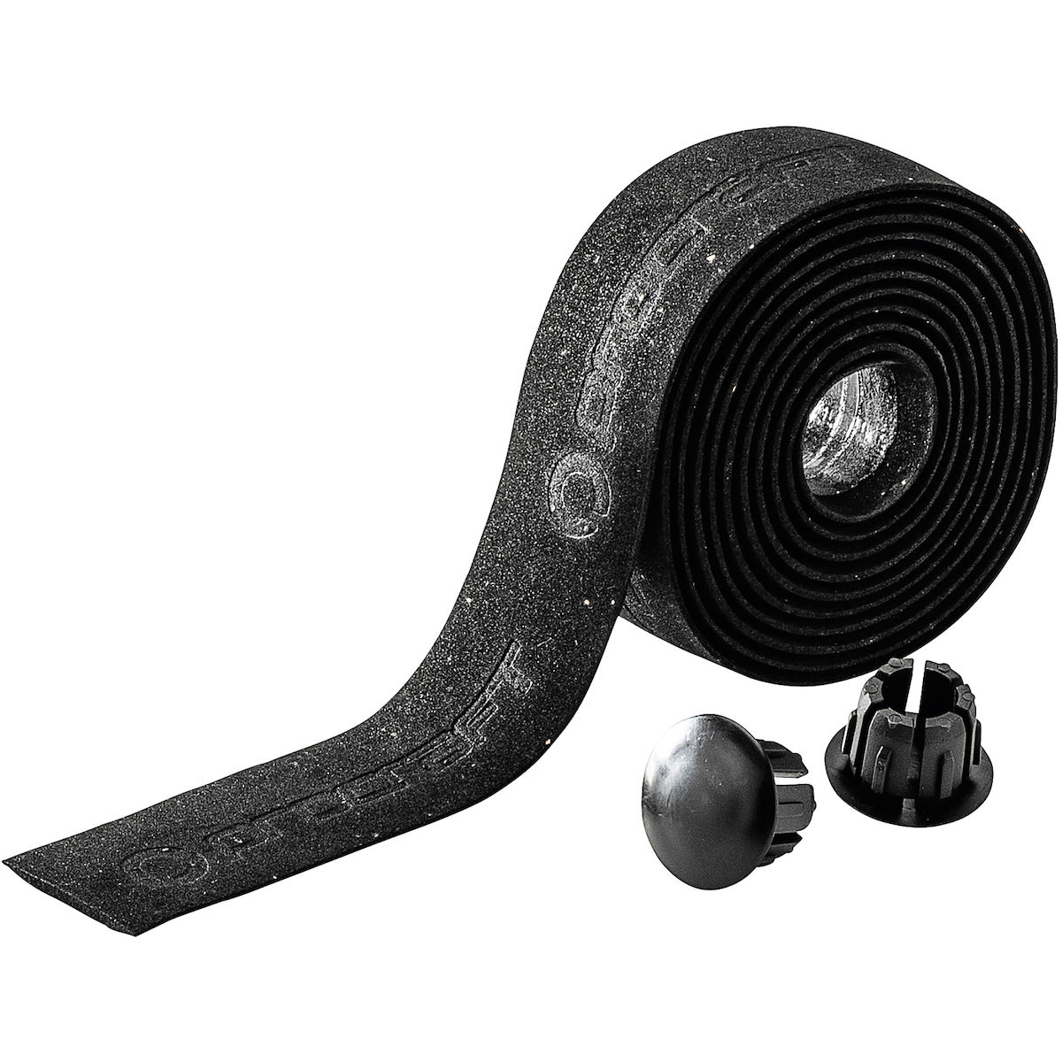 Laufband, Band, Gummi, Riemen, Schwarz
