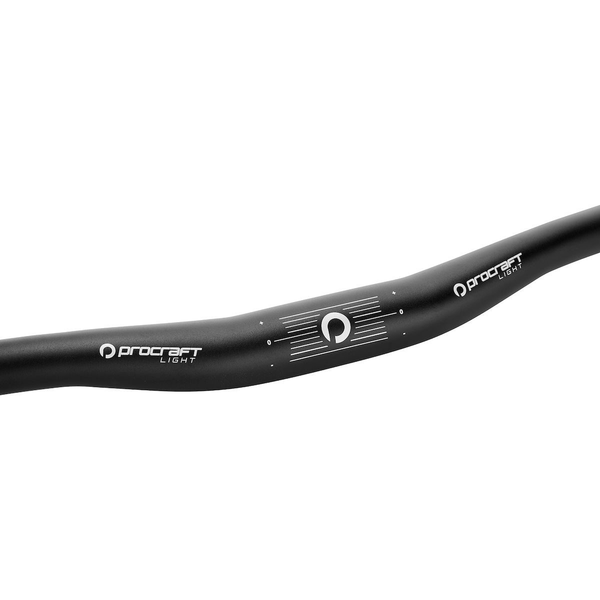 lenker, barabschluss, cycling, stahl, schwarz