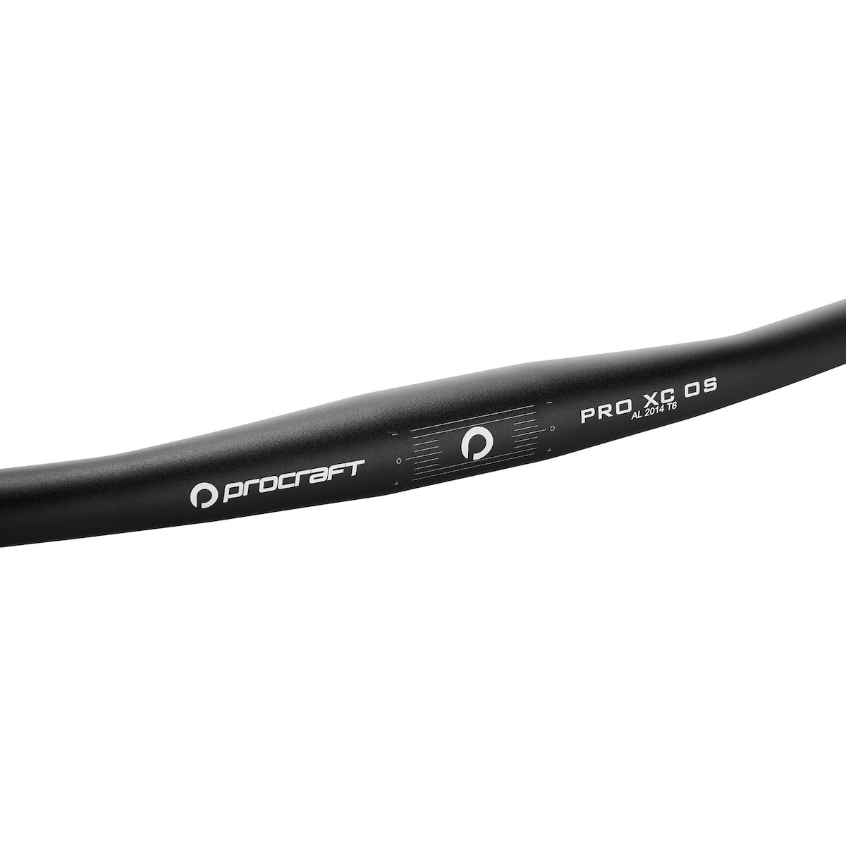tubular, Stange, Carbon, Fahrradkomponente, Pro XC Os