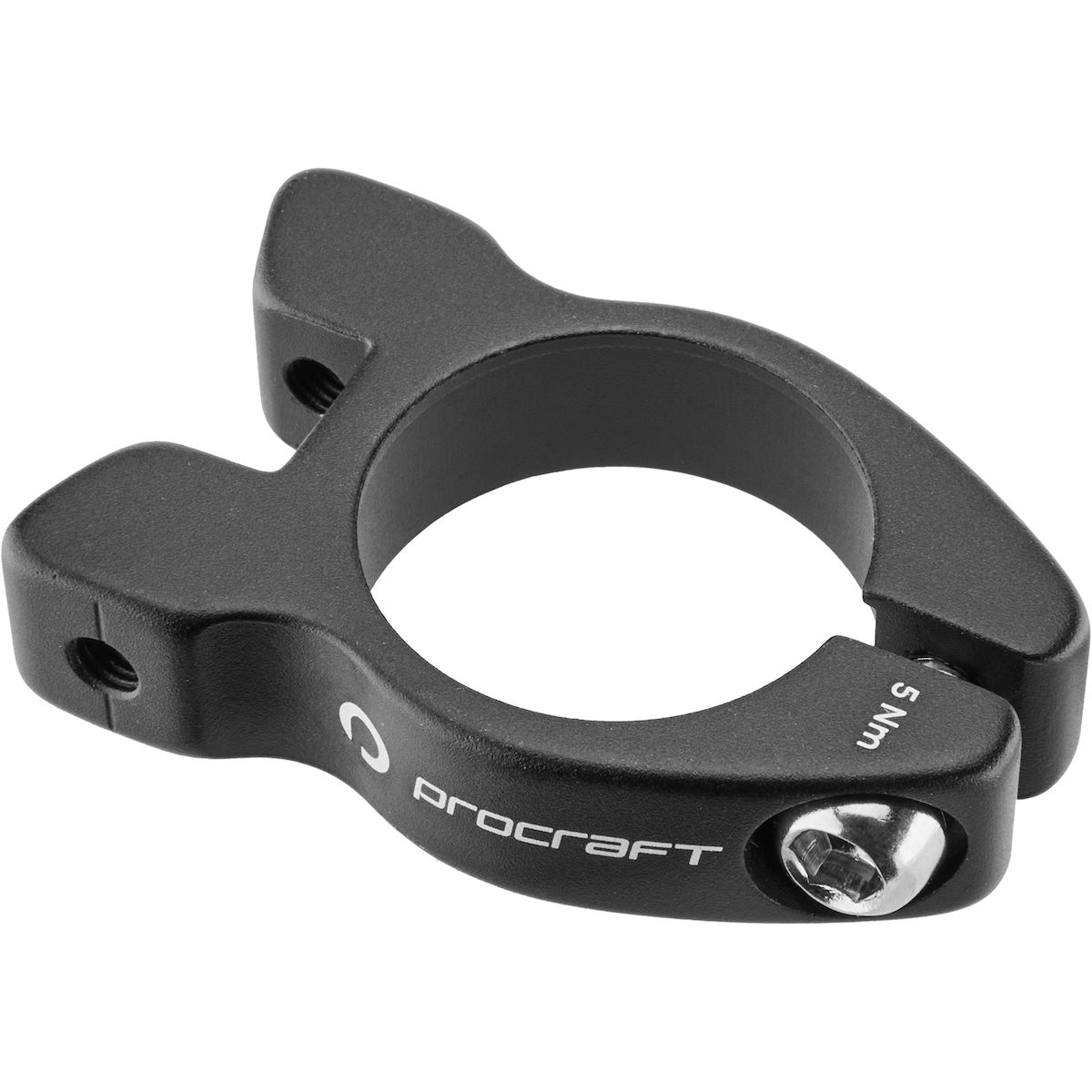  Fahrradhalter,  Lenkerhalter,  Procraft,  5 mm,  Clip
