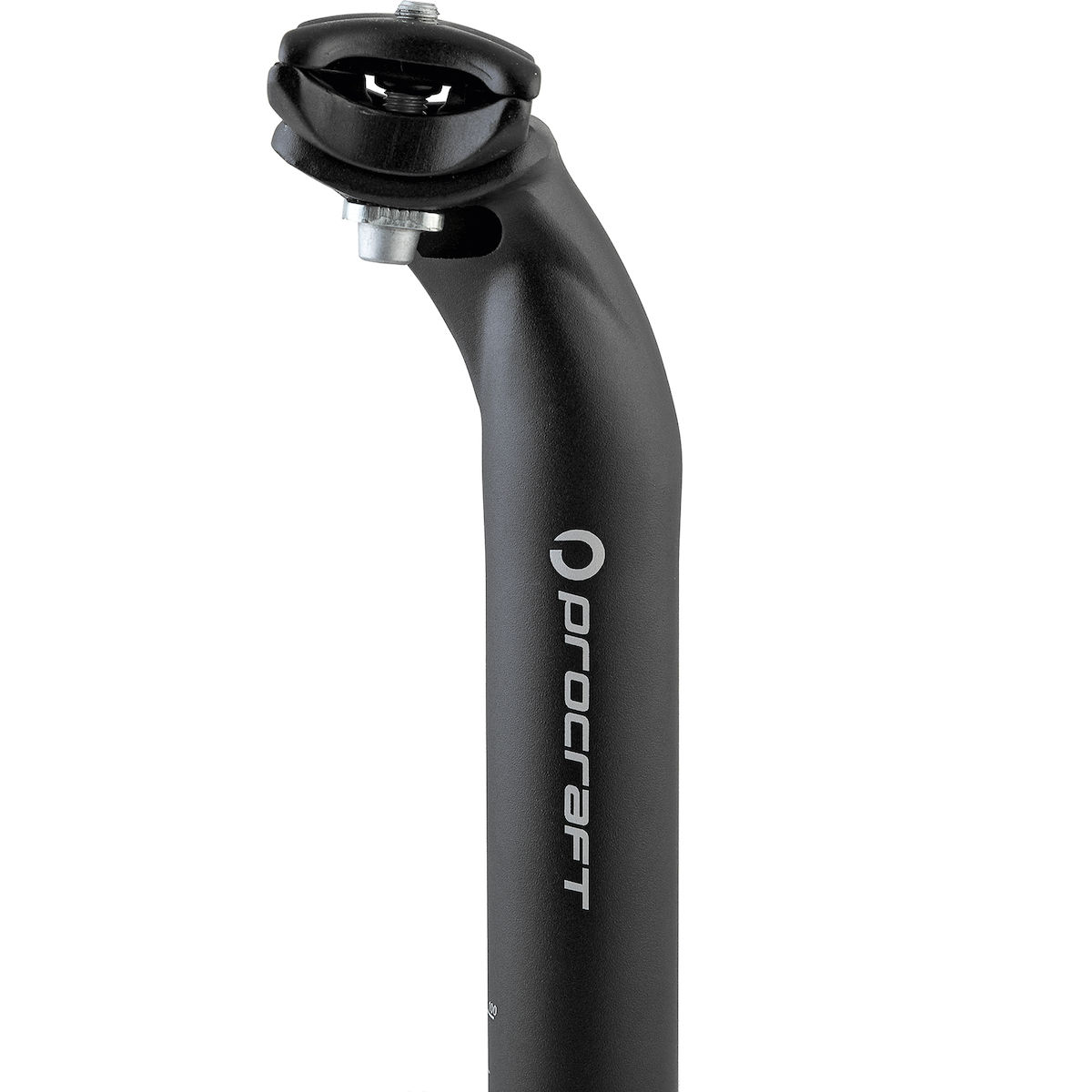 Sattelstütze Classic 2-Bolt