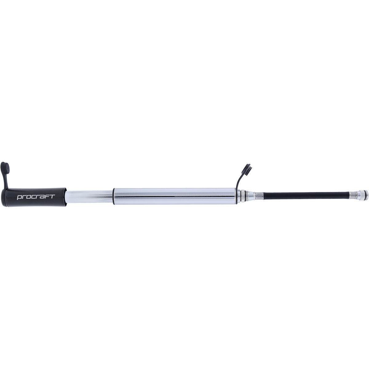 Pistolengriff, Gasfeder, Kabel, Stab, Kompressorschlauch