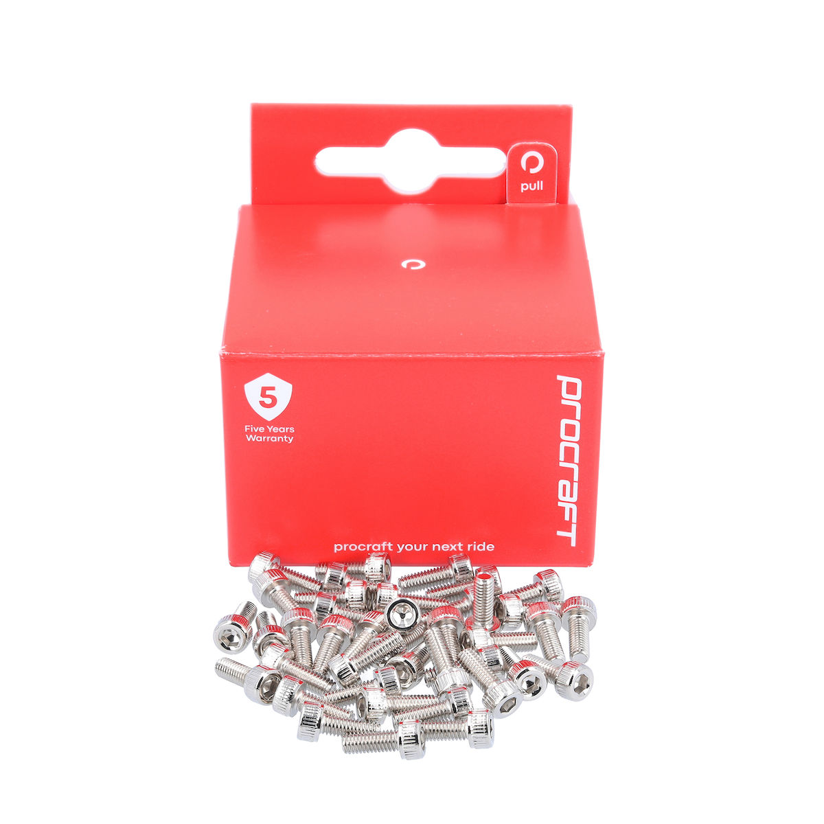 Schrauben, Maschinenschrauben, Metallbefestigungen, Silber, Schraubenset