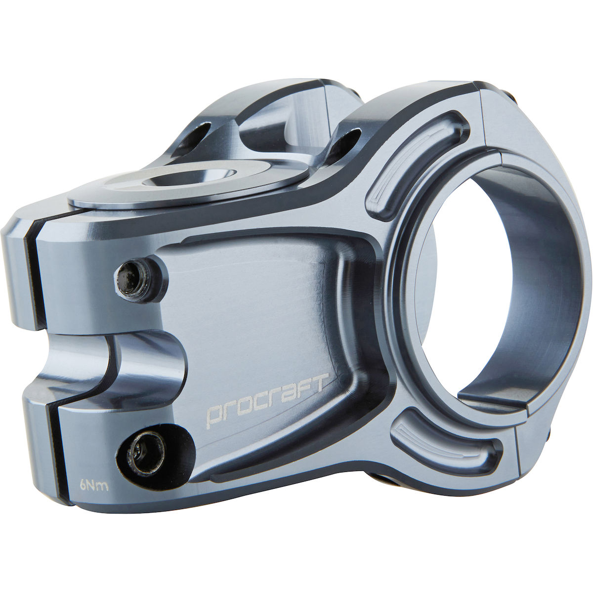 Vorbau Trail Ultimate CNC